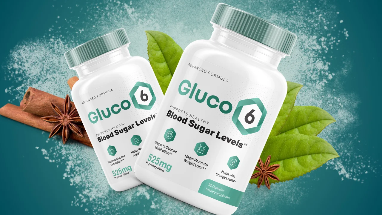 Gluco6