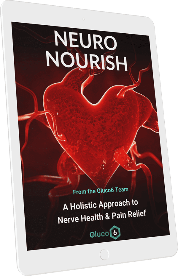 Neuro Nourish-E-Book