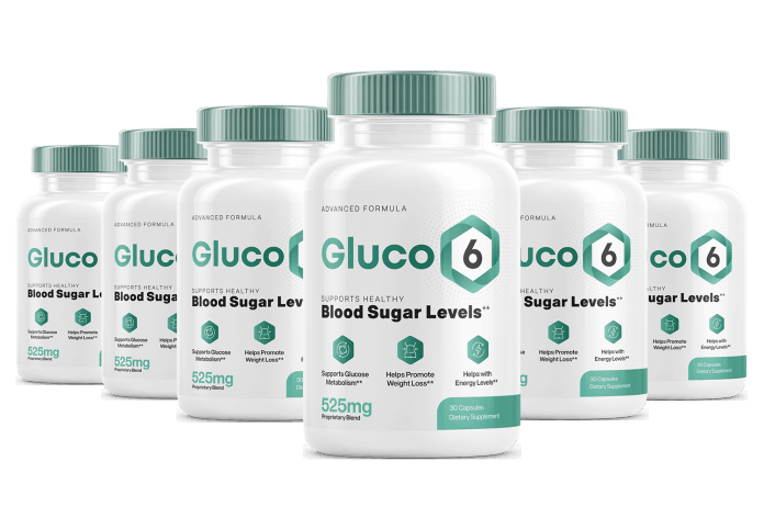 Gluco6 image